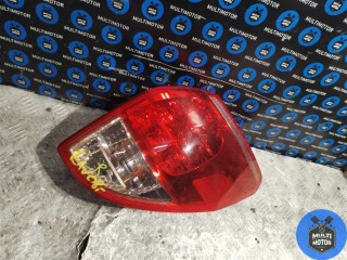 Фонарь задний правый, Toyota RAV4 2005-2008