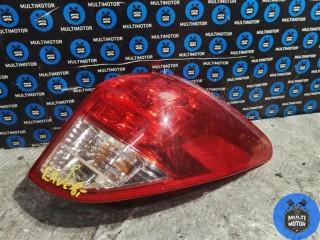 Фонарь задний правый, Toyota RAV4 2005-2008