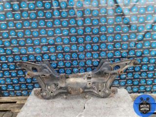 Балка подвески передняя (подрамник), ориг. номер 624001CXXX, Hyundai Getz 2002-2005