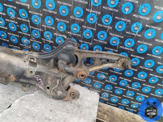 Балка подвески передняя (подрамник), ориг. номер 624001CXXX, Hyundai Getz 2002-2005