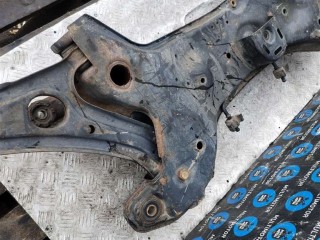 Балка подвески передняя (подрамник), ориг. номер 624001CXXX, Hyundai Getz 2002-2005