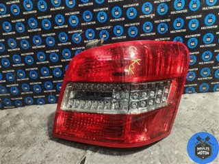 Фонарь задний правый, Mercedes GLK X204 2008-2012