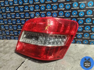Фонарь задний правый, Mercedes GLK X204 2008-2012