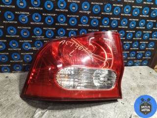 Фонарь задний левый, SsangYong Actyon 2005-2011
