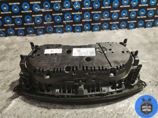 Щиток приборов (приборная панель), ориг. номер 5G1920750C, Volkswagen Golf 2017-2019
