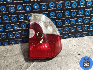 Фонарь задний правый, BMW X3 E83 2003-2006