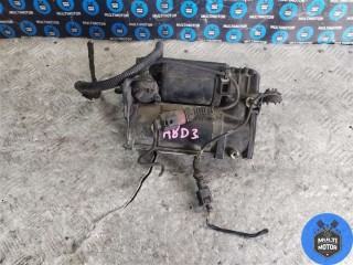 Компрессор пневмоподвески, ориг. номер 4E0616005E, Audi A8 2002-2005