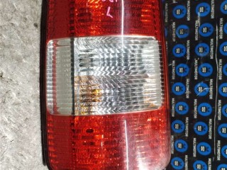 Фонарь задний левый, Volkswagen Caddy 2004-2010