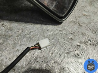 Зеркало наружное правое, Toyota Corolla Verso 2004-2007