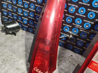 Фонарь задний правый, Kia Ceed 2006-2010