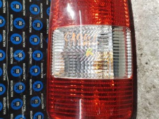 Фонарь задний правый, Volkswagen Caddy 2004-2010