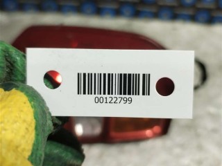 Фонарь задний правый, Toyota RAV4 2003-2005