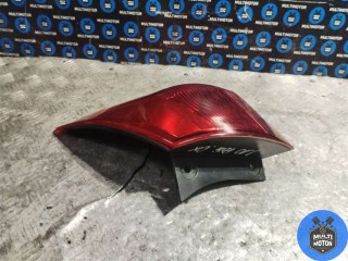 Фонарь задний правый, Nissan Qashqai 2006-2010