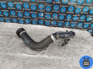 Патрубок интеркулера, ориг. номер SH0113330, Mazda CX5 2011-2015