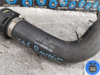 Патрубок интеркулера, ориг. номер SH0113330, Mazda CX5 2011-2015