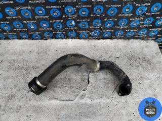 Патрубок интеркулера, ориг. номер SH0113330, Mazda CX5 2011-2015