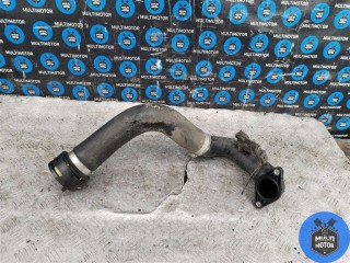 Патрубок интеркулера, ориг. номер SH0113330, Mazda CX5 2011-2015