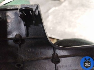 Подушка безопасности коленная, ориг. номер GA51301800, Toyota RAV4 2010-2016
