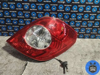 Фонарь задний правый, Opel Antara 2006-2011