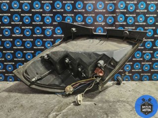 Фонарь задний правый, Opel Antara 2006-2011
