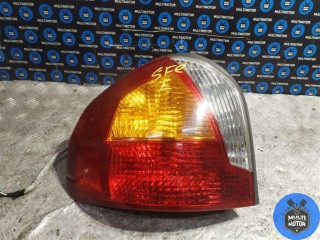 Фонарь задний левый, Hyundai Santa Fe 2000-2004
