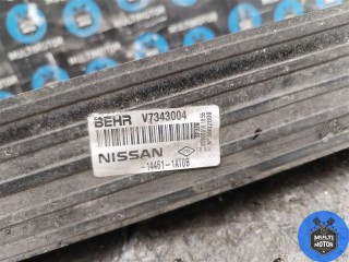 Интеркулер, ориг. номер 144611AT0B, Nissan Murano 2007-2010