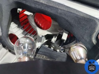 Фонарь задний левый, BMW X3 E83 2003-2006