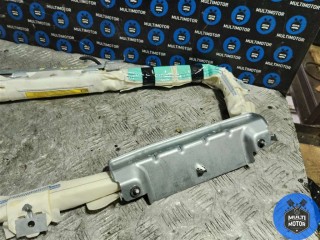 Подушка безопасности боковая (шторка), Opel Zafira 2008-2014