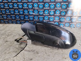 Зеркало наружное левое, Nissan Qashqai 2010-2013