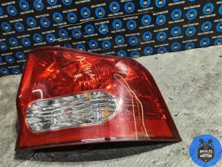 Фонарь задний правый, SsangYong Actyon 2005-2011