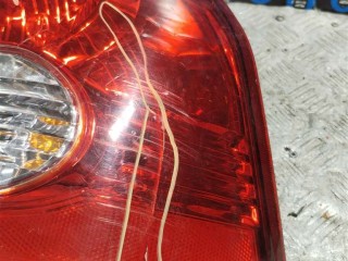 Фонарь задний правый, SsangYong Actyon 2005-2011