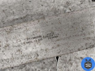 Интеркулер, ориг. номер SH0113565, Mazda CX5 2011-2015