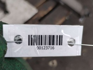 Интеркулер, ориг. номер SH0113565, Mazda CX5 2011-2015