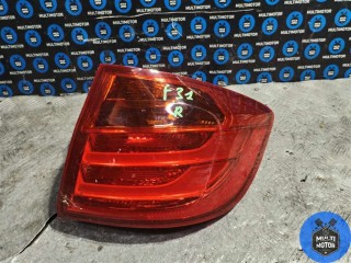 Фонарь задний правый, BMW 3 F30/F31/GT F34 2011-2016