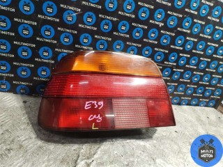 Фонарь задний левый, BMW 5 E39 1995-2000