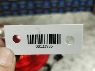 Фонарь задний правый, Hyundai Getz 2005-2011