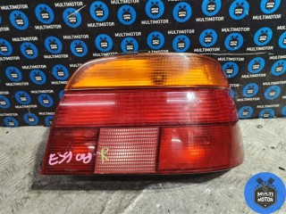 Фонарь задний правый, BMW 5 E39 1995-2000