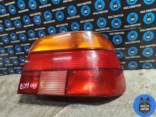 Фонарь задний правый, BMW 5 E39 1995-2000