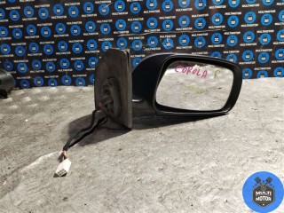 Зеркало наружное правое, Toyota Corolla 2000-2004