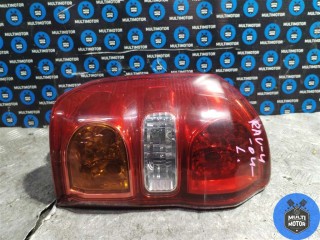 Фонарь задний левый, Toyota RAV4 2003-2005