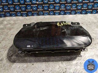 Щиток приборов (приборная панель), ориг. номер 8380048300, Lexus RX 2003-2006