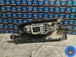 Фонарь задний левый, ориг. номер 9819235880, Opel Combo 201-2024