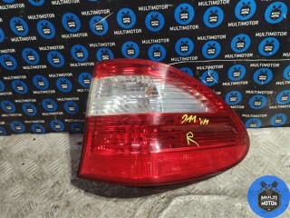 Фонарь задний правый, Mercedes E W211 2002-2006