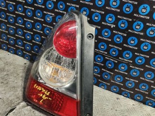 Фонарь задний левый, Subaru Forester 2005-2008