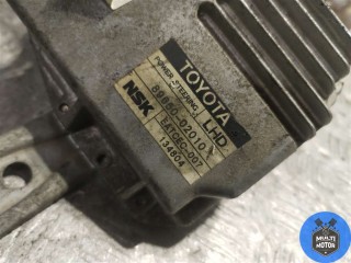 Электроусилитель руля, ориг. номер 4520002180, Toyota Corolla 2000-2004