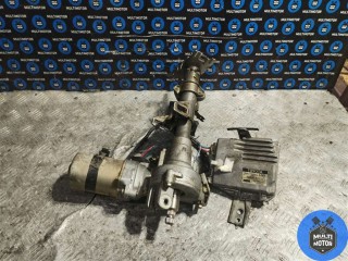 Электроусилитель руля, ориг. номер 4520002180, Toyota Corolla 2000-2004