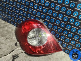 Фонарь задний левый, Opel Antara 2006-2011