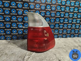 Фонарь задний правый, BMW X5 E53 1999-2003