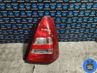 Фонарь задний правый, Subaru Forester 2002-2005