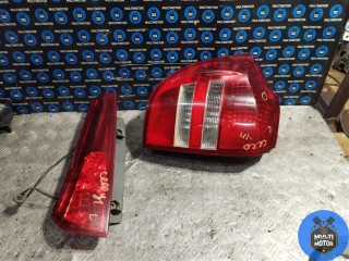Фонарь задний левый, Kia Ceed 2006-2010